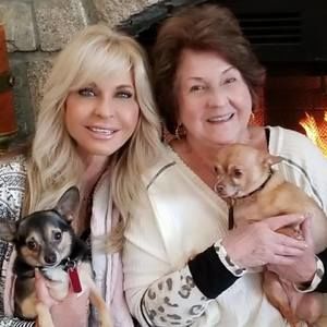 Meet your Posher, Barbara